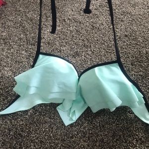 Victoria’s Secret PINK swim top